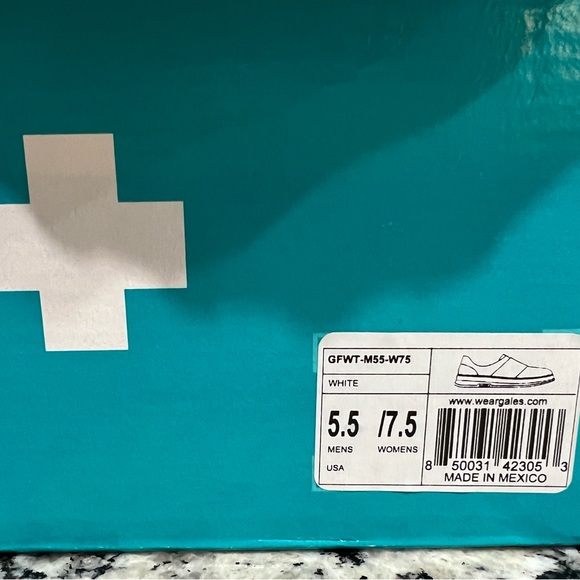 Gales - Picture 4 of 4